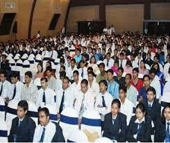 Auditorium for Annex College, Kolkata in Kolkata