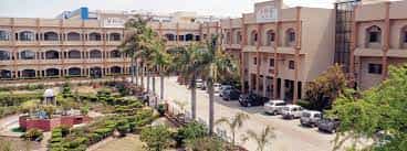 Image for VNS College of Nursing (VNSCN), Bhopal in Bhopal