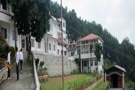 Overview Uttarakhand Ayurved University Harrawala in Dehradun