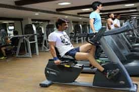 Gym Jan Nayak Ch. Devi Lal Memorial College of Pharmacy (JCDMCP Sirsa)  in Sirsa