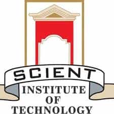 Scient Institute of Technology Ibrahimpatnam logo