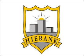 Hierank Business School logo