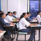 Image for Indira College of Engineering & Management in Pune