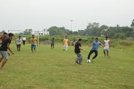 Sports  for International School of Business and Media - [ISB&M], Kolkata in Kolkata