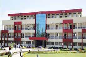 campus overview Lakshmi Narain College of Technology (LNCT, Gwalior) in Gwalior
