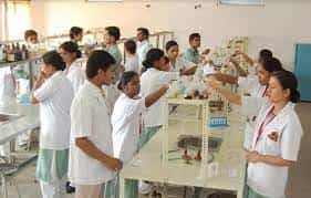 Image for Mansarovar Nursing College (MNC), Bhopal in Bhopal