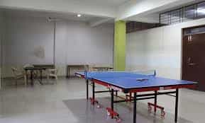 Indoor Games at Institute of Industrial and Computer Management and Research, Pune in Pune