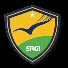 SRGI logo