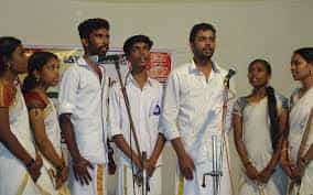 Image for Government Polytechnic College - [GPTC], Cherthala in Cherthala