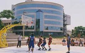 Sports for Dayananda Sagar College Of Pharmacy (DSCP), Bangalore in Bangalore