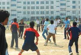 Sports Aryan Institute of Technology, Ghaziabad in Ghaziabad