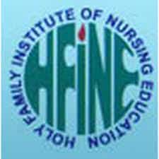 HFINE Logo