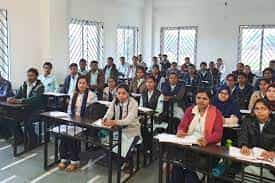 Image for S.T. College of Education, Patna in Patna