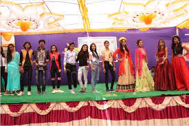 DNCVPASC Festival Celebration