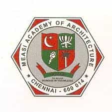 Measi Academy Of Architecture Logo