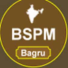 BSPM Logo