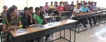 Classroom Mysuru Royal Institute Of Technology, Mysore in Mysore