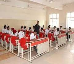 Exam hall CT Group of Institutions (CT-GI), Jalandhar in Jalandhar