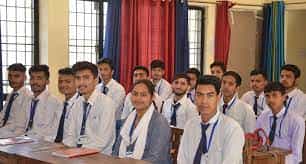 Image for Government Polytechnic Satpuli, [GPS], Pauri in Pauri