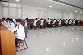 Image for Mata Gaytri Devi Nursing School, Bijnor in Bijnor