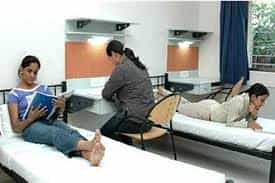 Hostel Sri Ramdevi Ramdayal Tripathi Mahila Polytechnic (SRRTMP, Kanpur) in Kanpur 