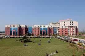 Image for Tirupati Institute of Science and Technology (TIST), Meerut in Meerut