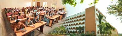 Class Room E.S. College of Education (ESCE), Villupuram in Villupuram