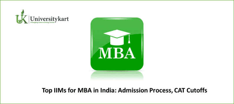 Top IIMs for MBA