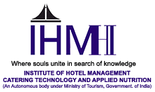 IHM logo