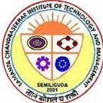 SCITM For Logo