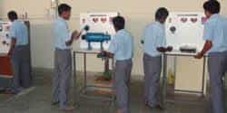 Workshop  Shree Bhagwat Institute of Technology (SBIT, Varanasi) in Varanasi