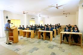 Classroom ITM College of Art and Science, Kannur in Kannur