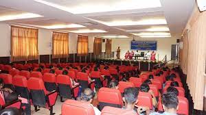 Meeting Hall Photo PPG College of Education, Coimbatore in Coimbatore