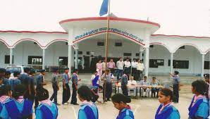 Campus Mariyam Bibi Institute of Higher Education (MBIHE, Raebareli) in Raebareli