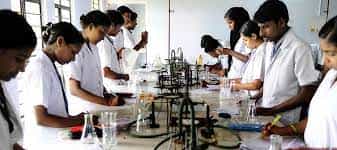Image for Usha Dwarkadas Pathrikar Institute of Pharmacy, Aurangabad in Aurangabad