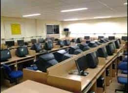 VGSNC Computer Lab