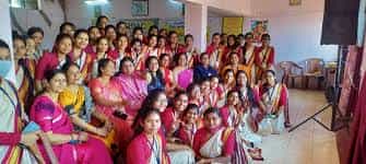 Image for Seth Badrilal Khandelwal Education College, Durg in Durg