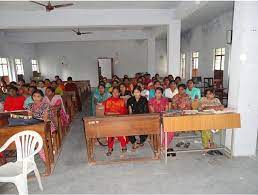 Image for Akarapu Sharath Chandrika Devi Memorial College for Women, Warangal in Warangal