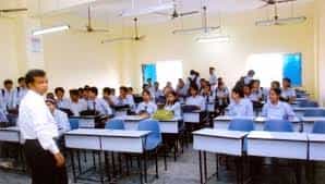 Classroom DR. Sudhir Chandra Sur Institute Of Technology And Sports Complex (SURTECH), Kolkata in Kolkata