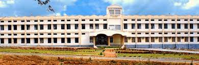 Building Utkal University Of Culture in Bhubaneswar