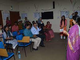 Image for The English and Foreign Languages University (EFLU), Lucknow in Lucknow