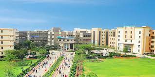 Overview SGT UNIVERSITY in Gurugram