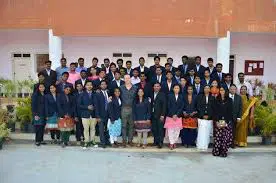 Group Photo Immanuel Business School - (IMS, Nalgonda) in Nalgonda