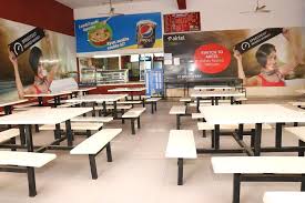 Cafeteriafor Aryans Group of Colleges (AGC, Chandigarh) in Chandigarh