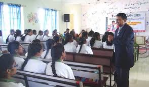 Class  J.K.K.Nattraja College of Education (JKKNCE), Namakkal in Namakkal