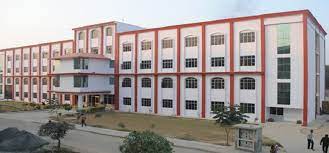 Image for Baba Farid College of Pharmacy (BFCP), Ludhiana in Raipur