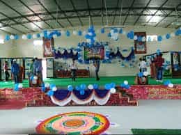 Program at Sardar Vallabhbhai Patel Cluster University in Shimla