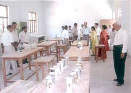Image for Gandhi Smarak PG College (GSPGC), Moradabad in Moradabad