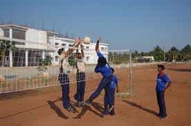 Sport Sri Rengeswarar College of Education (SRCE), Namakkal in Namakkal