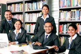 Library for Vidhyadeep Institute of Engineering and Technology (VIET, Surat) in Surat